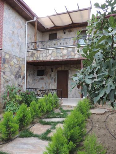 Anatolia Hotel Geyre Karacasu Ayd?n (aphrodisias)