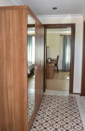 Anatolia Hotel Geyre Karacasu Ayd?n (aphrodisias)