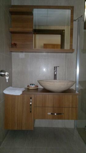 Anatolia Hotel Geyre Karacasu Ayd?n (aphrodisias)