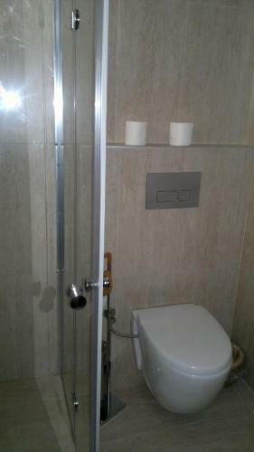 Anatolia Hotel Geyre Karacasu Ayd?n (aphrodisias)