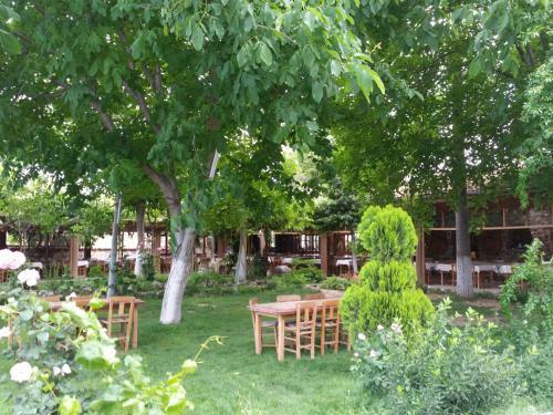Anatolia Hotel Geyre Karacasu Ayd?n (aphrodisias)