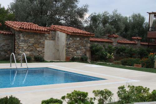 Anatolia Hotel Geyre Karacasu Ayd?n (aphrodisias)