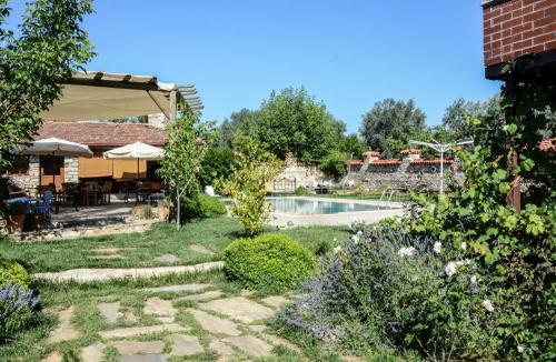 Anatolia Hotel Geyre Karacasu Ayd?n (aphrodisias)