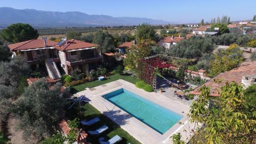Anatolia Hotel Geyre Karacasu Ayd?n (aphrodisias)