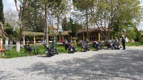 Anatolia Hotel Geyre Karacasu Ayd?n (aphrodisias)