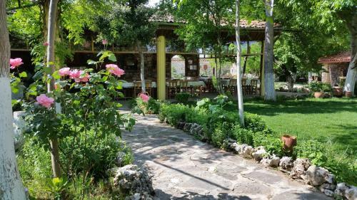 Anatolia Hotel Geyre Karacasu Ayd?n (aphrodisias)