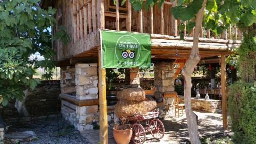 Anatolia Hotel Geyre Karacasu Ayd?n (aphrodisias)