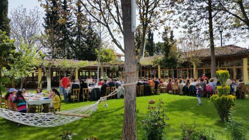 Anatolia Hotel Geyre Karacasu Ayd?n (aphrodisias)