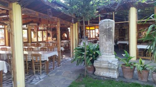 Anatolia Hotel Geyre Karacasu Ayd?n (aphrodisias)