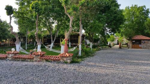 Anatolia Hotel Geyre Karacasu Ayd?n (aphrodisias)
