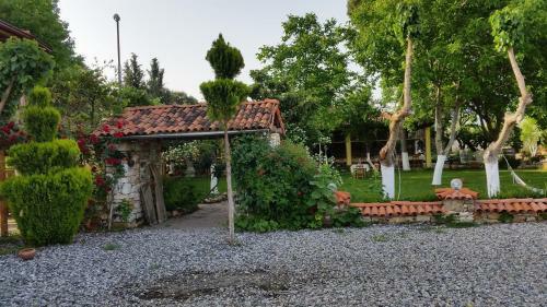 Anatolia Hotel Geyre Karacasu Ayd?n (aphrodisias)