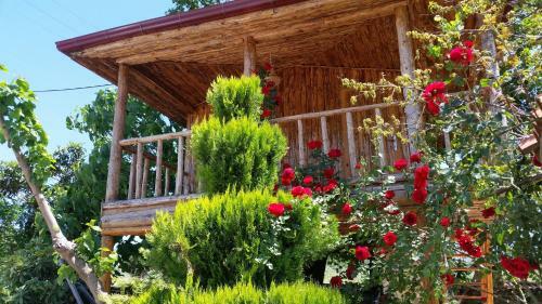 Anatolia Hotel Geyre Karacasu Ayd?n (aphrodisias)