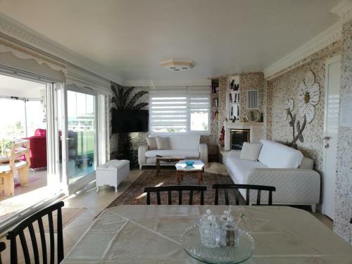 Apartamento Perice Konak
