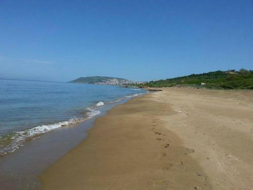 Apartamento Perice Konak