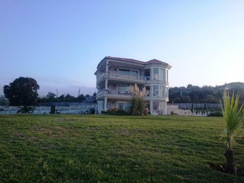 Apartamento Perice Konak