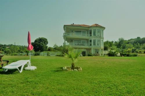 Apartamento Perice Konak