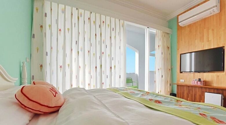 Bed & Breakfast The Charming Land