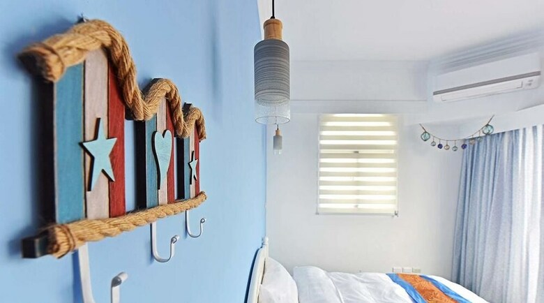 Bed & Breakfast The Charming Land