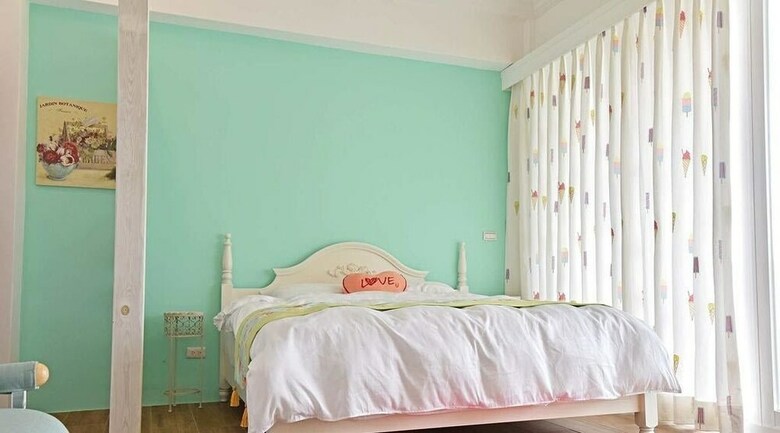Bed & Breakfast The Charming Land