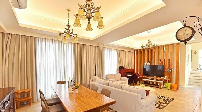 Bed & Breakfast The Charming Land