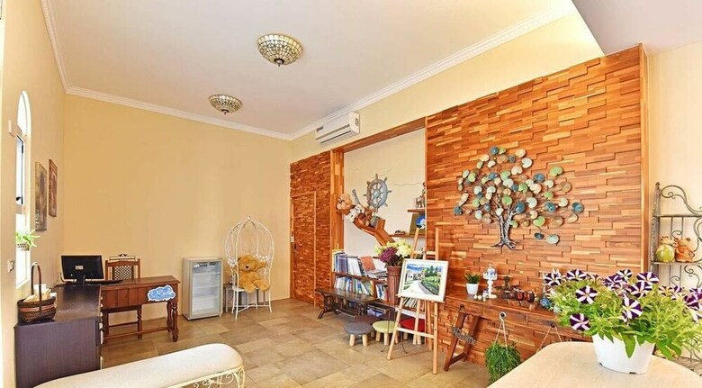 Bed & Breakfast The Charming Land