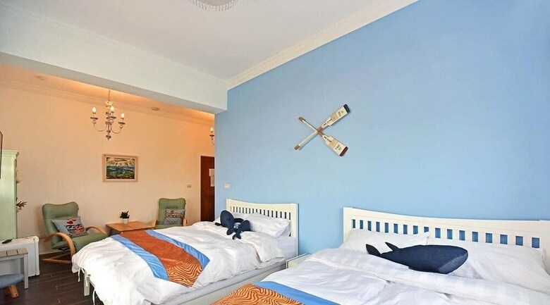 Bed & Breakfast The Charming Land