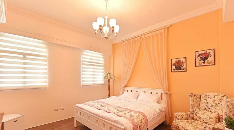 Bed & Breakfast The Charming Land
