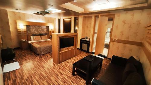Giyoche Motel