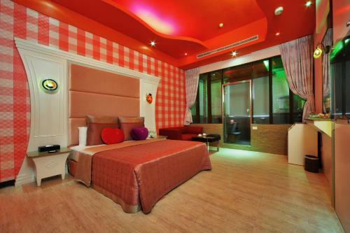 Giyoche Motel