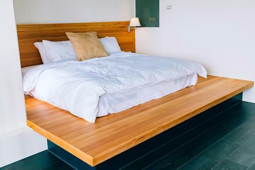Bed & Breakfast Wudai
