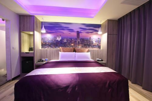 Meng Siang Motel