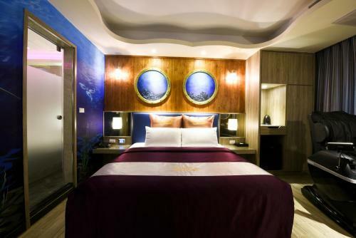 Meng Siang Motel