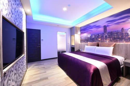 Meng Siang Motel