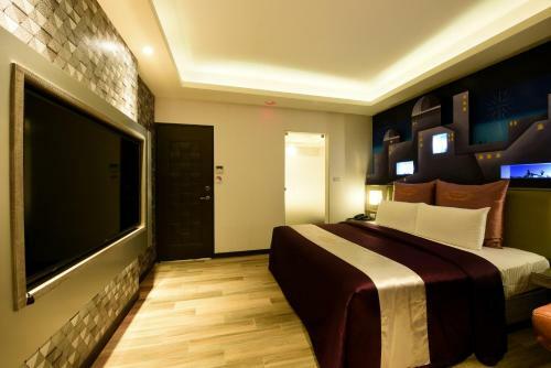 Meng Siang Motel