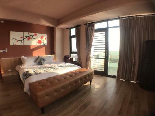 De Mei Homestay