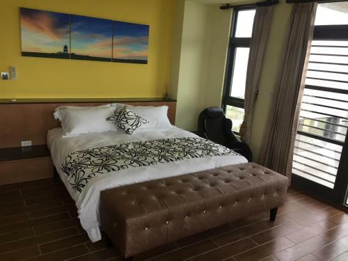 De Mei Homestay