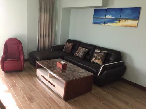 De Mei Homestay