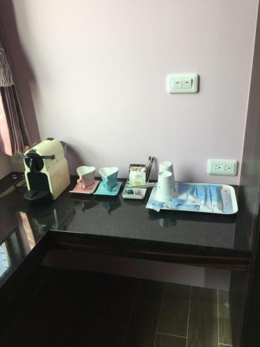 De Mei Homestay