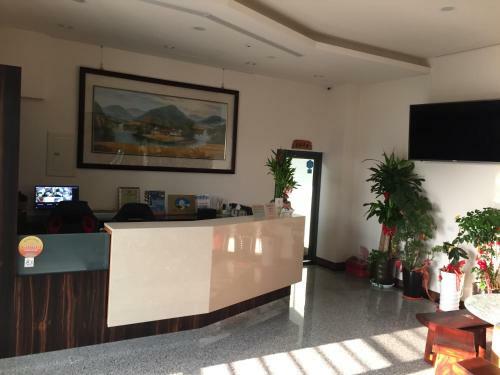 De Mei Homestay