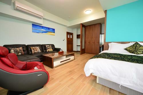 De Mei Homestay