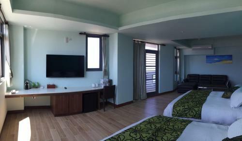 De Mei Homestay