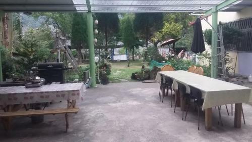 Hostal Niuniu & Meng Ka Homestay