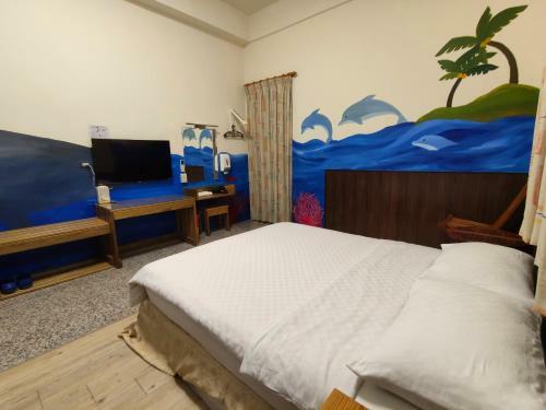 Dafeng Homestay