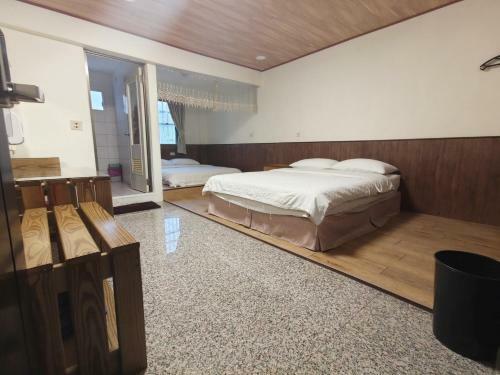 Dafeng Homestay