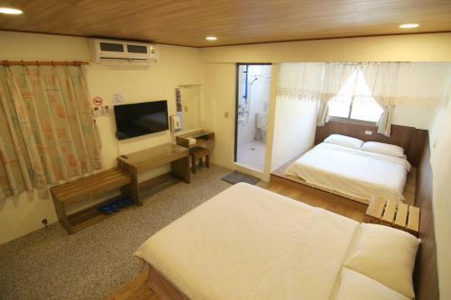 Dafeng Homestay