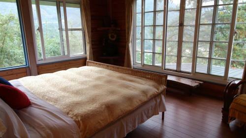 Old Farmer Homestay