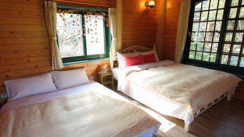 Old Farmer Homestay