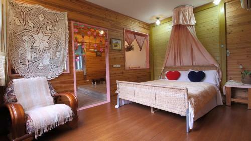 Old Farmer Homestay