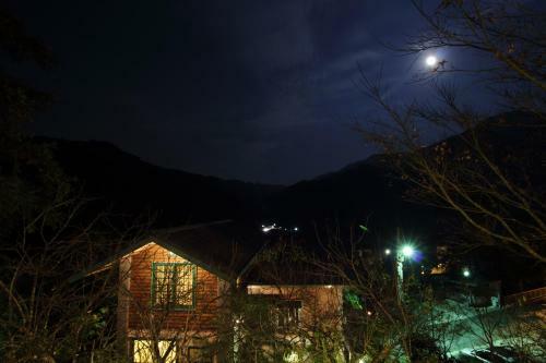 Old Farmer Homestay
