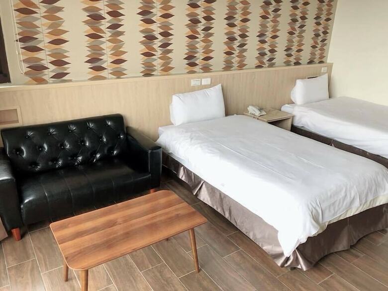 Hotel Taroko Inn